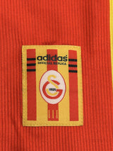 【1999/2000】ガラタサライ（H）/ CONDITION：A- / SIZE：XXL / #10 / HAGI