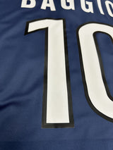 【1998/99】インテル（3rd）/ CONDITION：B / SIZE：L / #10 / BAGGIO / レガ・カルチョパッチ