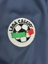 【1998/99】インテル（3rd）/ CONDITION：B / SIZE：L / #10 / BAGGIO / レガ・カルチョパッチ