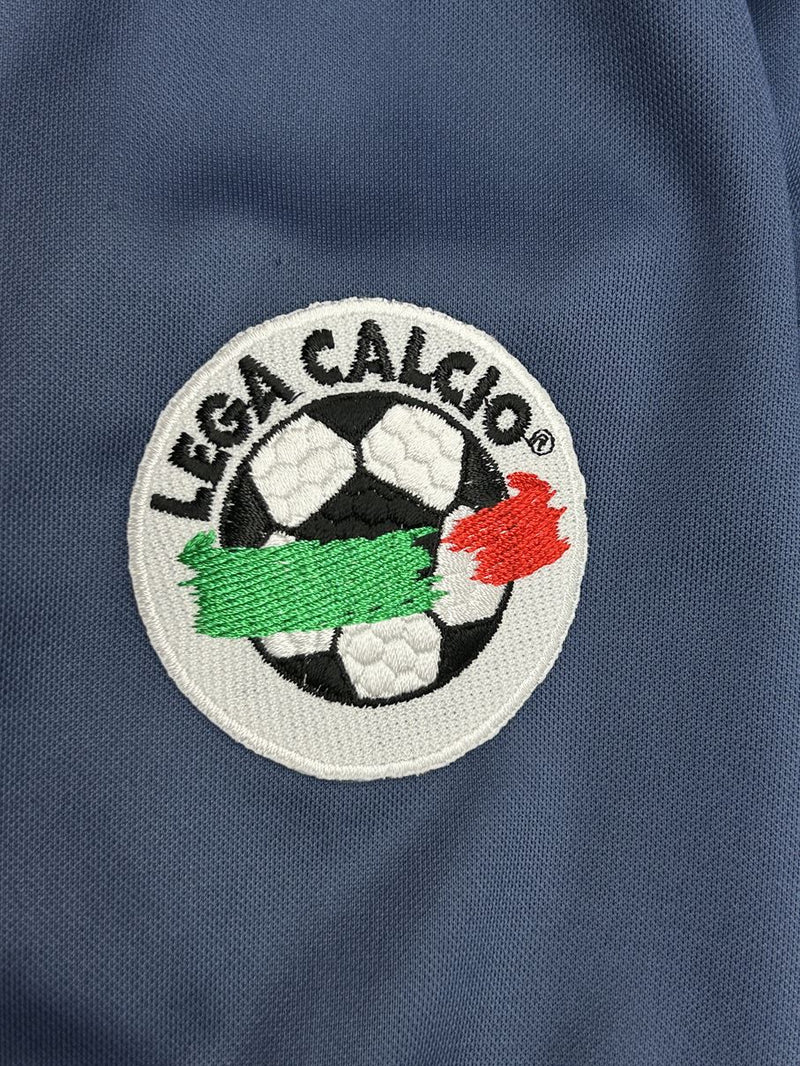【1998/99】インテル（3rd）/ CONDITION：B / SIZE：L / #10 / BAGGIO / レガ・カルチョパッチ