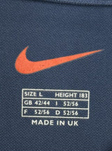 【1998/99】インテル（3rd）/ CONDITION：B / SIZE：L / #10 / BAGGIO / レガ・カルチョパッチ