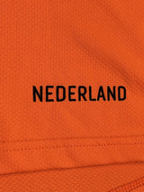 【2006】オランダ代表（H）/ CONDITION：A / SIZE：L / #9 / V.NISTELROOY / ドイツW杯パッチ