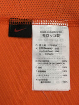 【2006】オランダ代表（H）/ CONDITION：A / SIZE：L / #9 / V.NISTELROOY / ドイツW杯パッチ