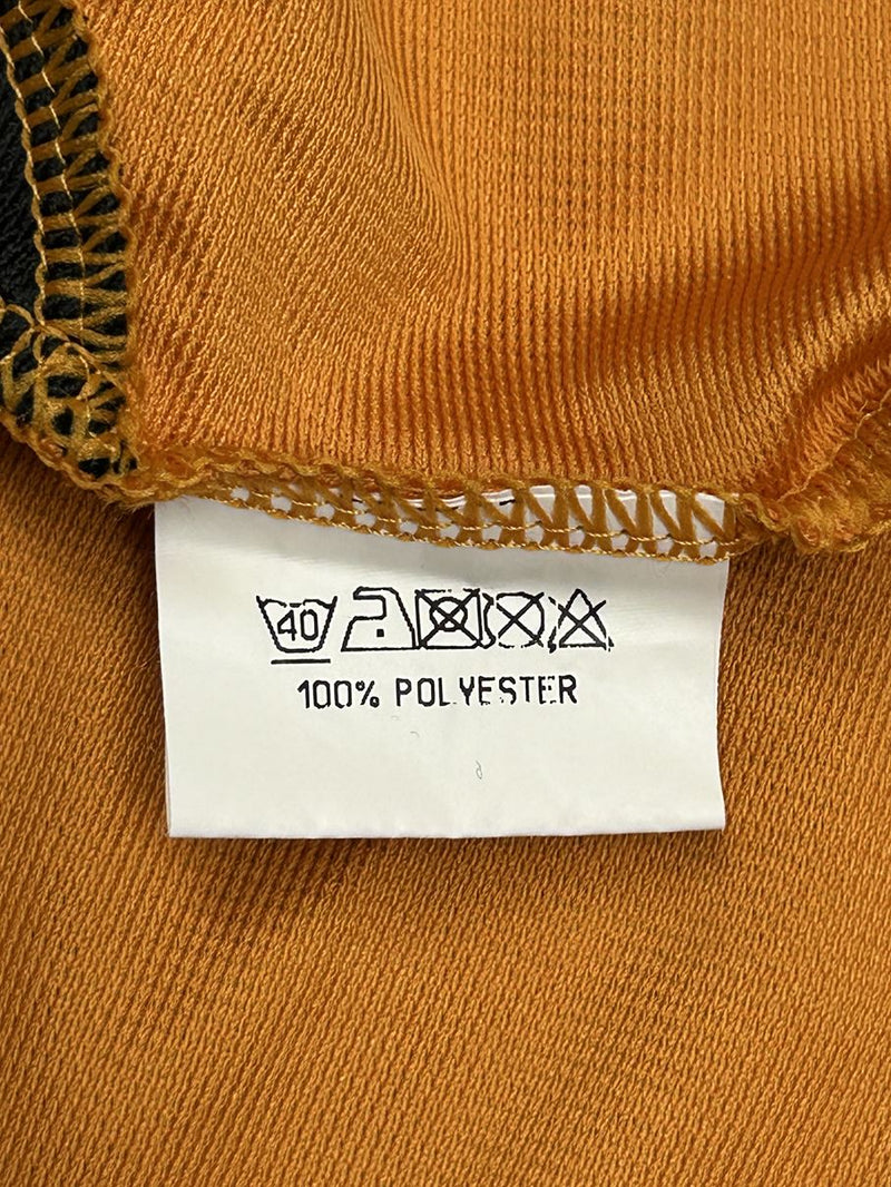 【2002/04】ウルヴァーハンプトン・ワンダラーズ（H）/ CONDITION：A / SIZE：L