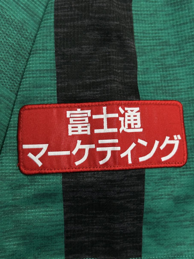 【2019】川崎フロンターレ（GK）/ CONDITION：B+ / SIZE：XXL（日本規格） / #1 / JUNG S R
