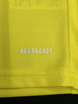 【2021】コロンビア代表（H）/ CONDITION：New / SIZE：S