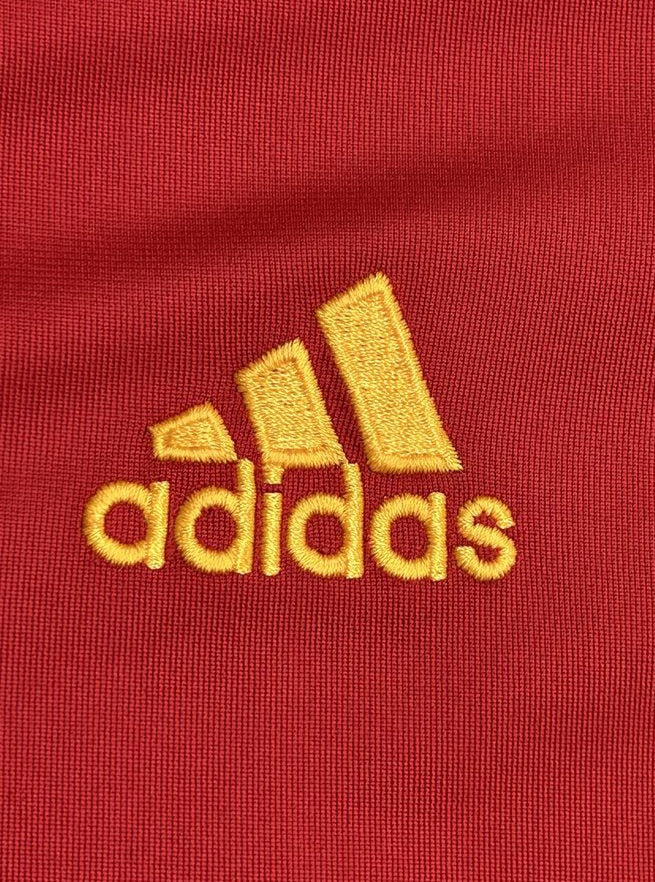 【2004/05】スペイン代表（H）/ CONDITION：A- / SIZE：S / #14 / VICENTE