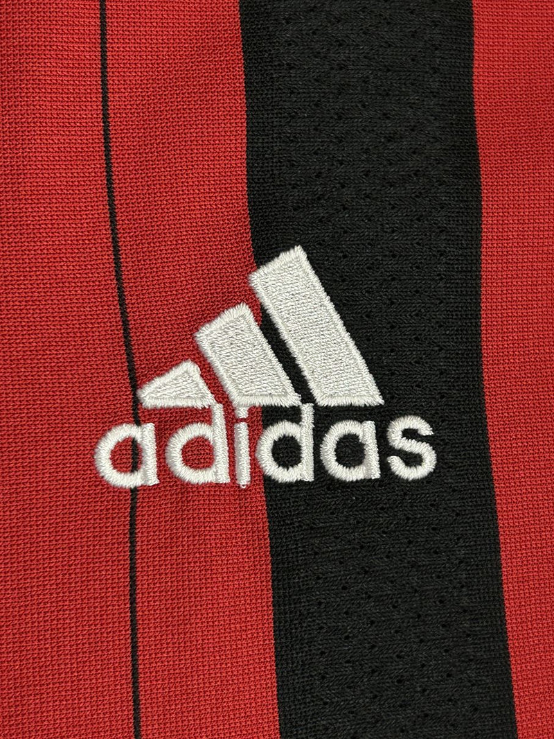 【2013/14】ACミラン（H）/ CONDITION：B / SIZE：S / #22 / KAKA' / セリエAフル仕様