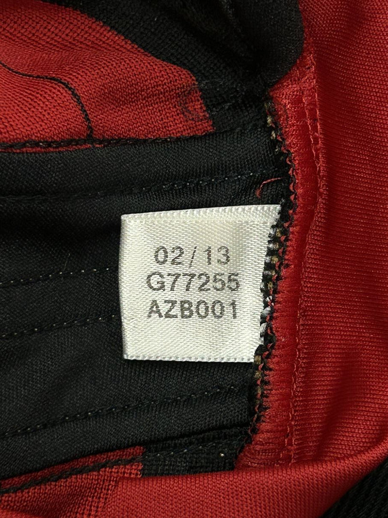 【2013/14】ACミラン（H）/ CONDITION：B / SIZE：S / #22 / KAKA' / セリエAフル仕様