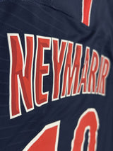 【2018/19】パリ・サンジェルマン（H）/ CONDITION：A / SIZE：M / #10 / NEYMAR JR / リーグ・アン優勝パッチ / オーセンティック