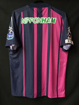 【2006】セレッソ大阪（H）/ CONDITION：B+ / SIZE：L（日本規格）
