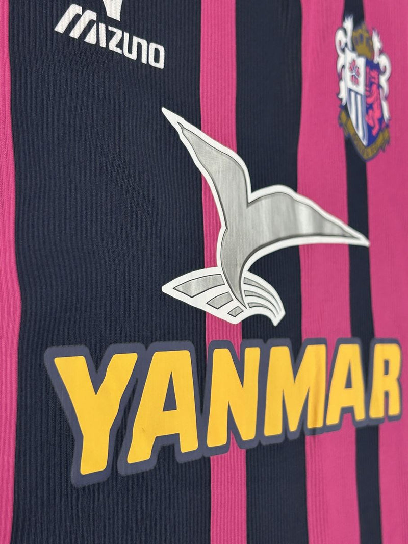 【2006】セレッソ大阪（H）/ CONDITION：B+ / SIZE：L（日本規格）