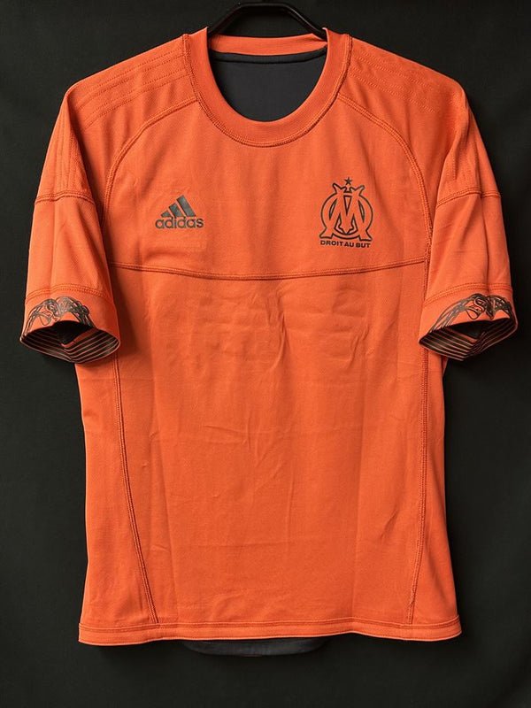 【2012/13】マルセイユ（3rd）/ CONDITION：A- / SIZE：S / リバーシブル