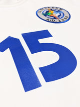 【2000】イタリア聖年記念試合（世界選抜）/ Condition：New / Size：L / #15 / NAKATA /選手用