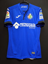 【2020/21】ヘタフェ（H）/ CONDITION：NEW / SIZE：S / #5 / TAKE