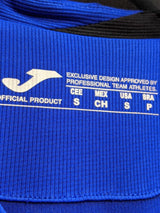 【2020/21】ヘタフェ（H）/ CONDITION：NEW / SIZE：S / #5 / TAKE