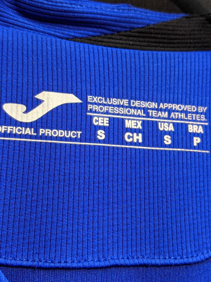 【2020/21】ヘタフェ（H）/ CONDITION：NEW / SIZE：S / #5 / TAKE