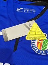 【2020/21】ヘタフェ（H）/ CONDITION：NEW / SIZE：S / #5 / TAKE