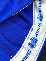 【2020/21】ヘタフェ（H）/ CONDITION：NEW / SIZE：S / #5 / TAKE