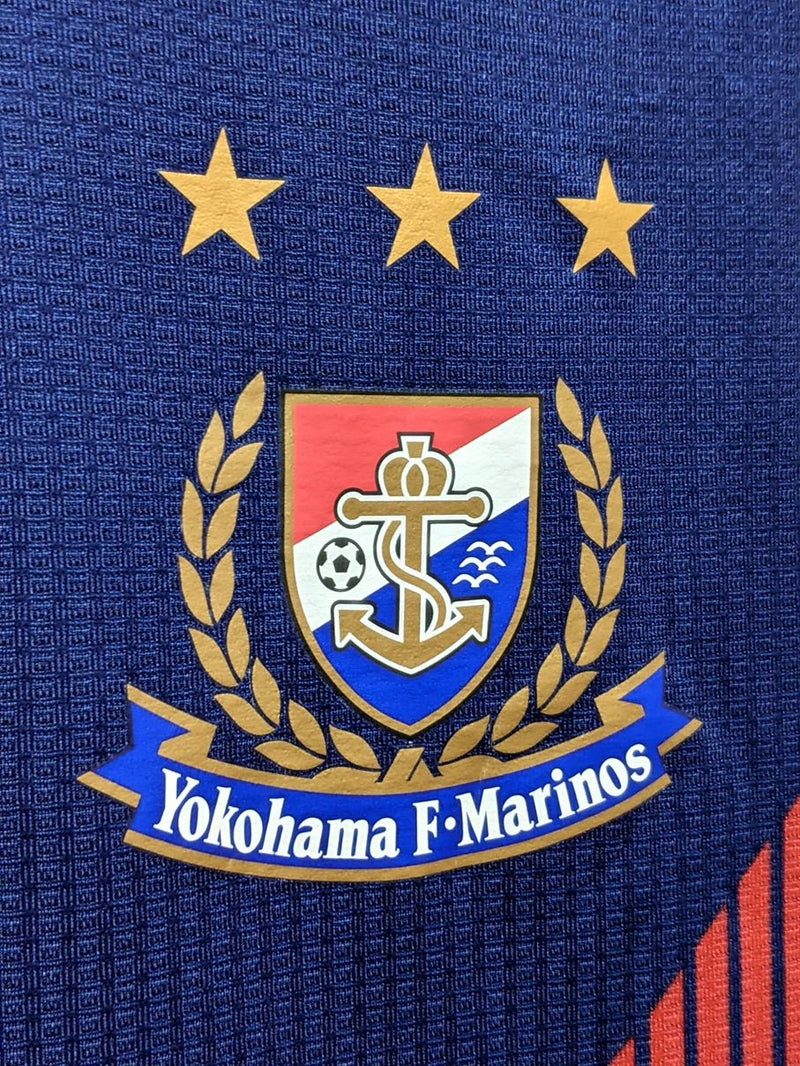 【2019】横浜F・マリノス（SP）/ CONDITION：A- / SIZE：L（日本規格）/ #8 / KIDA