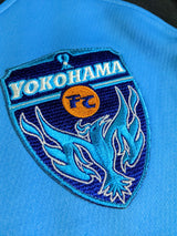 【2015】横浜FC（TRM）/ CONDITION：A / SIZE：M（日本規格） / 練習試合用
