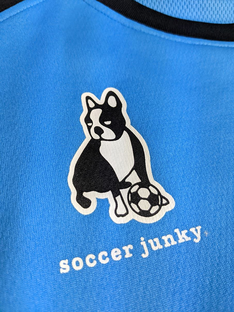 【2015】横浜FC（TRM）/ CONDITION：A / SIZE：M（日本規格） / 練習試合用