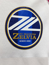 【2016/17】町田ゼルビア（TRM/FP）/ CONDITION：A- / SIZE：S（日本規格）/ #7 /（2016 戸高弘貴 / 2017 吉田眞紀人）