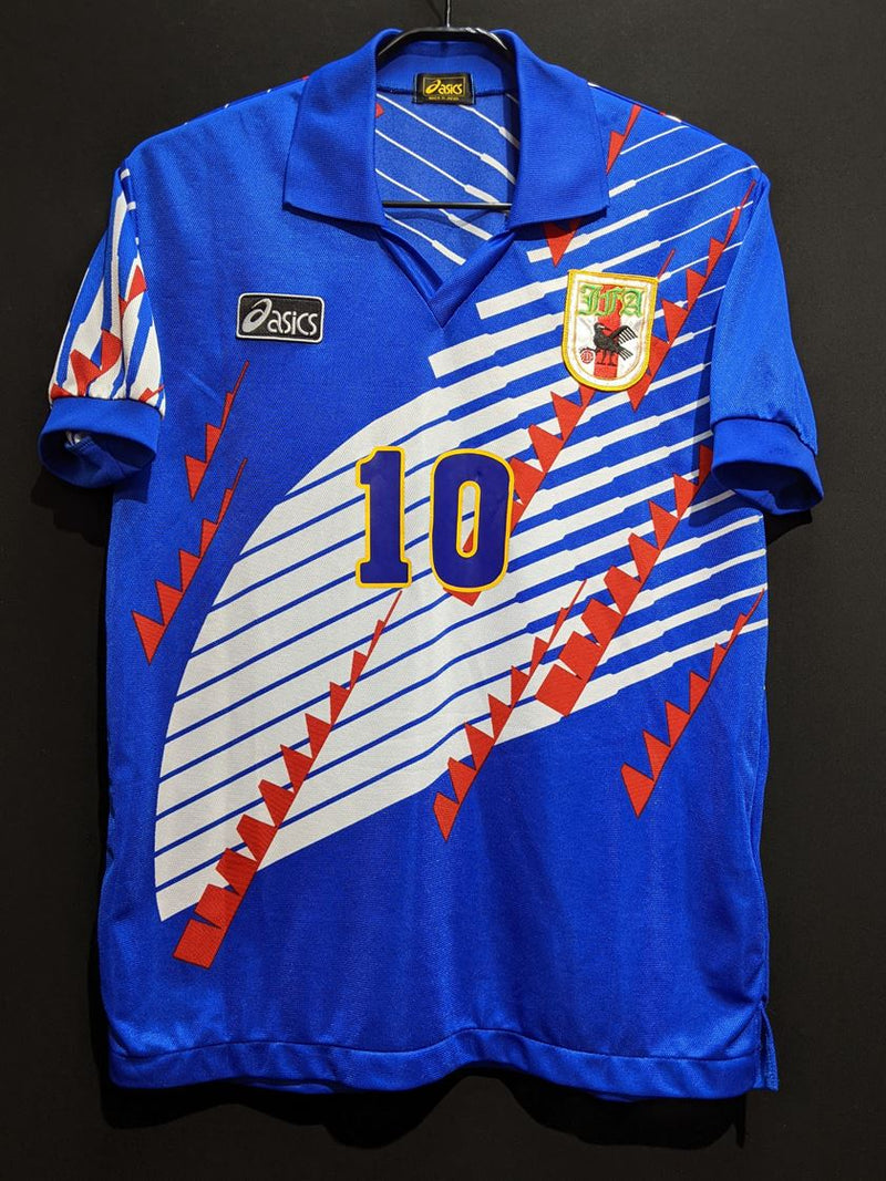 【1994】日本代表（H）/ CONDITION：A- / SIZE：L（日本規格）/ #10 / IWAMOTO