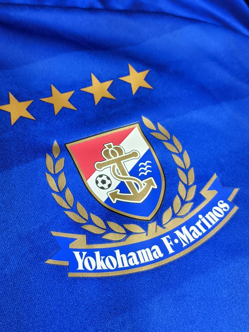 【2020】横浜F・マリノス（H）/ CONDITION：NEW / SIZE：3XO（日本規格）/ #44 / SHINNOSUKE