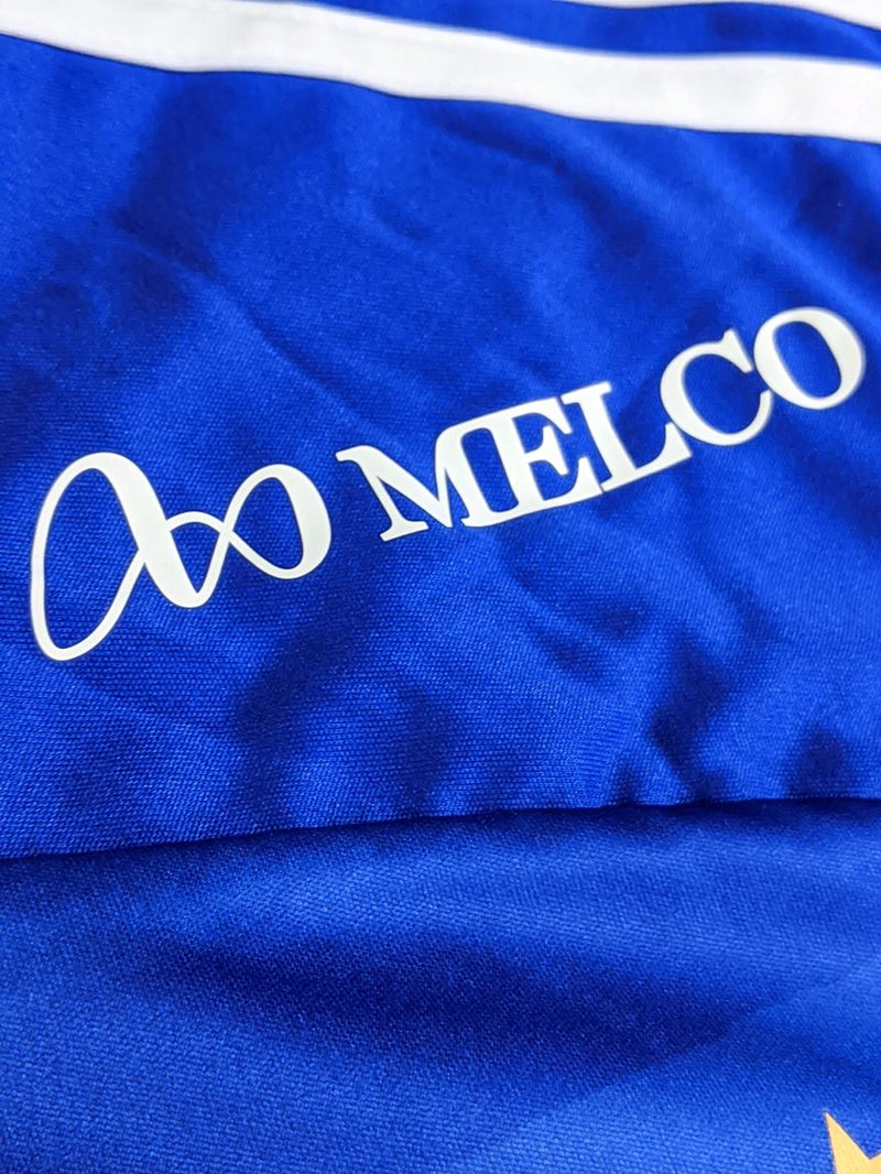 【2020】横浜F・マリノス（H）/ CONDITION：NEW / SIZE：3XO（日本規格）/ #44 / SHINNOSUKE