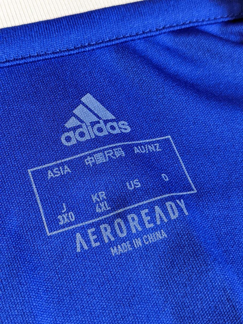 【2020】横浜F・マリノス（H）/ CONDITION：NEW / SIZE：3XO（日本規格）/ #44 / SHINNOSUKE