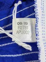 【2020】横浜F・マリノス（H）/ CONDITION：NEW / SIZE：3XO（日本規格）/ #44 / SHINNOSUKE