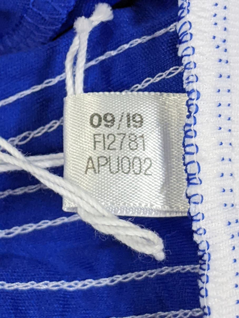 【2020】横浜F・マリノス（H）/ CONDITION：NEW / SIZE：3XO（日本規格）/ #44 / SHINNOSUKE