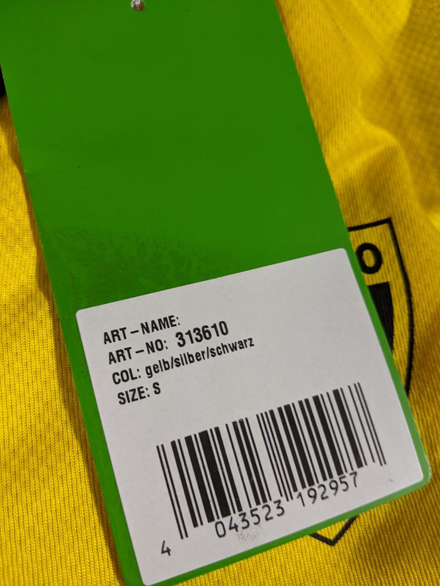 2007/08】VVVフェンロー（H）/ CONDITION：NEW / SIZE：S / #29