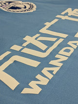 【2019】大連一方足球倶楽部（H）/ CONDITION：A- / SIZE：M / #17 / HAMSIK / 中国サッカー・スーパーリーグパッチ