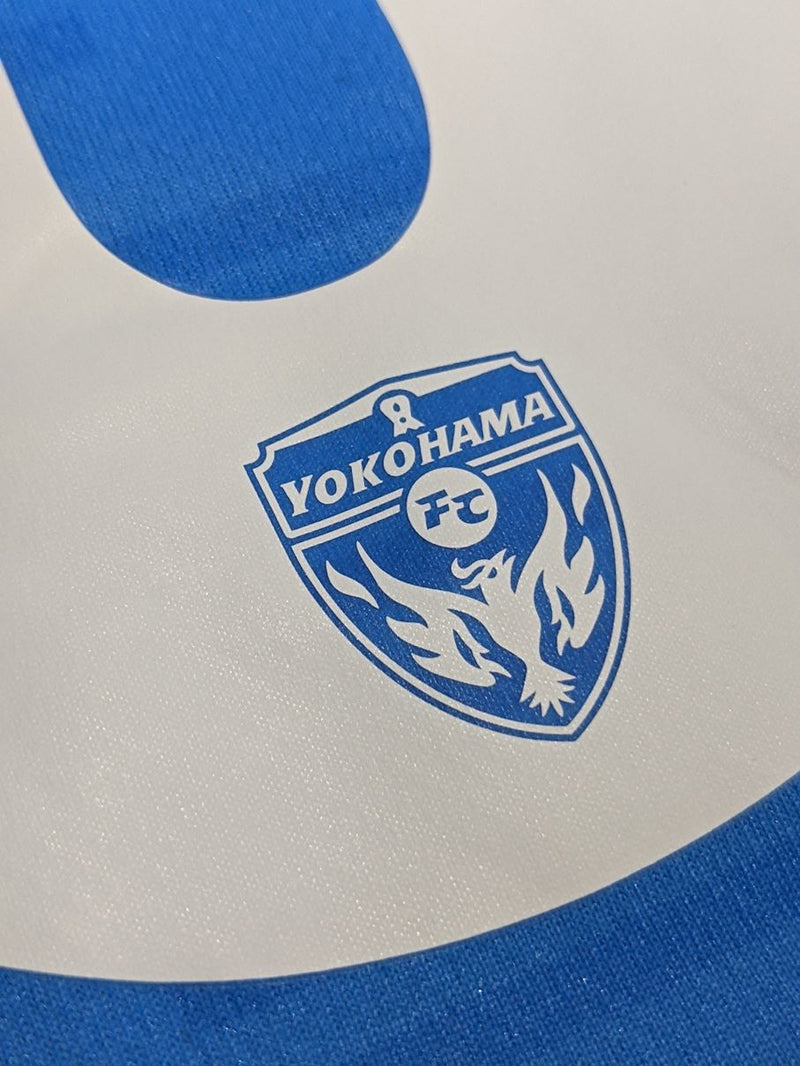 【2019】横浜FC（H）/ CONDITION：A / SIZE：O（日本規格）/ #3 / TADOKORO