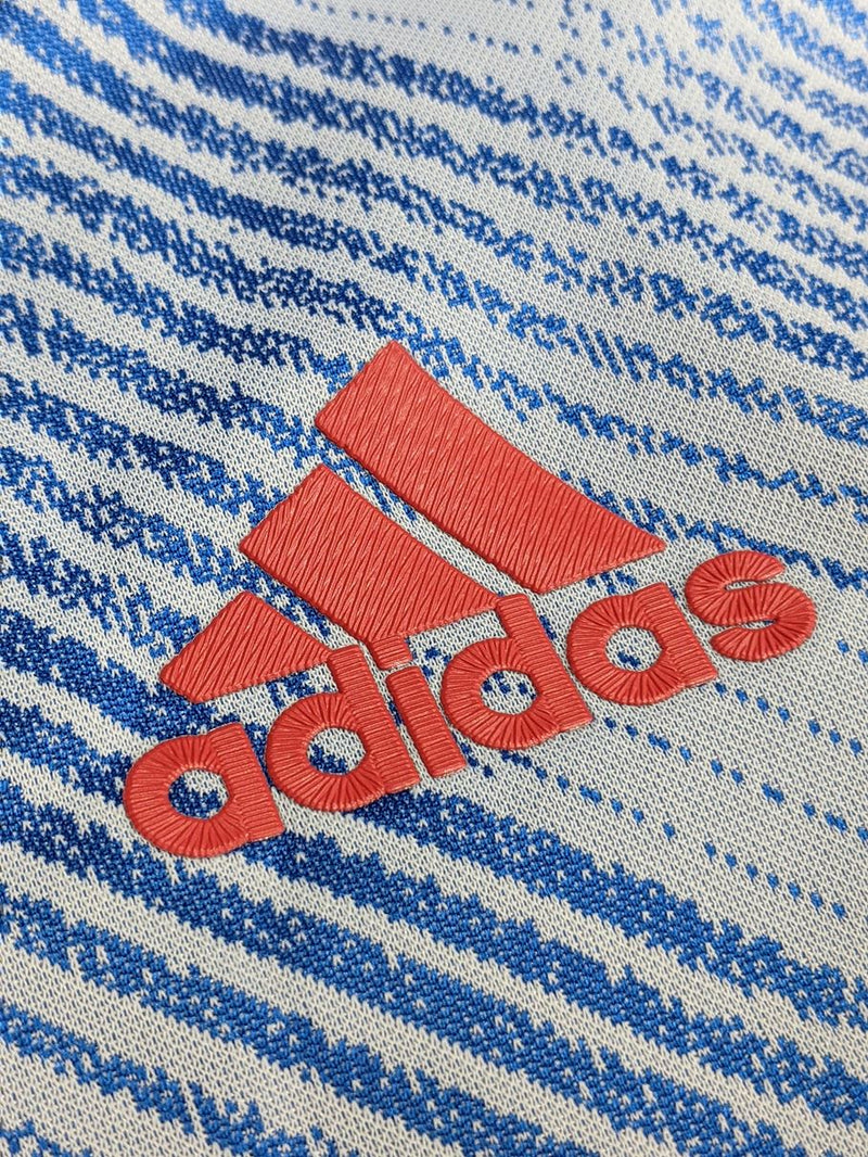 【2021/22】マンチェスター・ユナイテッド（A）/ CONDITION：A / SIZE：XO（日本規格）/ #7 / RONALDO / UCL仕様 / オーセンティック