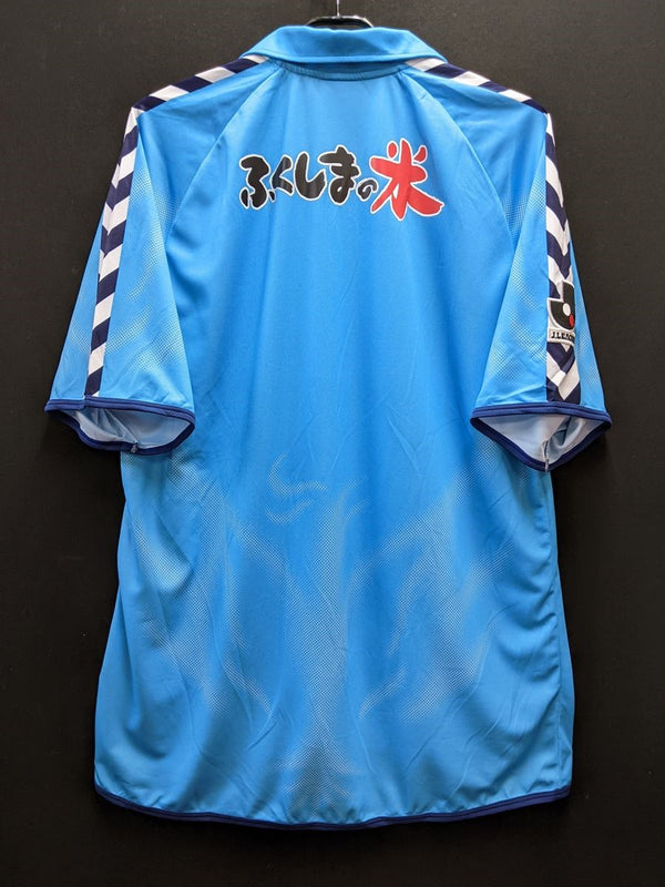 【2004】横浜FC（H）/ CONDITION：B / SIZE：4XO（日本規格）相当