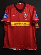 【2008】浦和レッズ（ACL/Home）/ CONDITION：New / SIZE：S / #22 / ABE