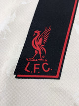 【1996/97】リバプール（A）/ CONDITION：A / SIZE：M / #7 / McMANAMAN / プレミアパッチ