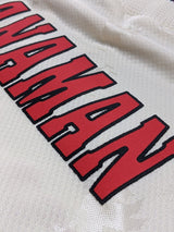 【1996/97】リバプール（A）/ CONDITION：A / SIZE：M / #7 / McMANAMAN / プレミアパッチ