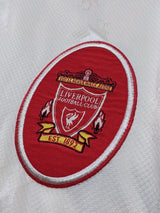 【1996/97】リバプール（A）/ CONDITION：A / SIZE：M / #7 / McMANAMAN / プレミアパッチ