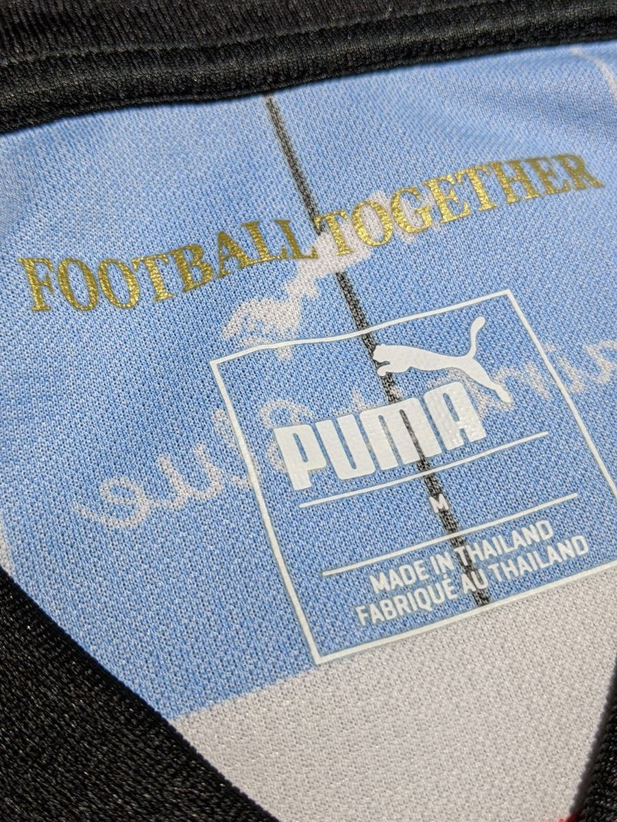 2017】川崎フロンターレ（H）/ CONDITION：NEW / SIZE：M（日本規格