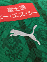 【2020】川崎フロンターレ（GK）/ CONDITION：A / SIZE：XL（ASIA）/ J1優勝記念プリント
