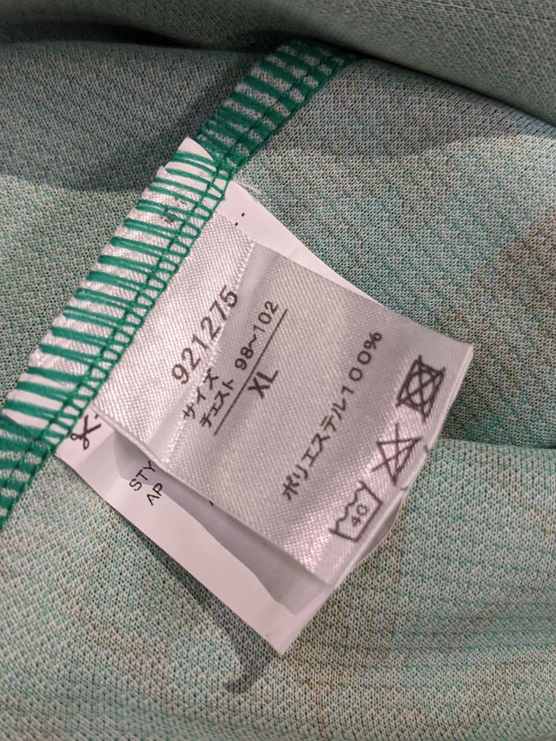 【2020】川崎フロンターレ（GK）/ CONDITION：A / SIZE：XL（ASIA）/ J1優勝記念プリント