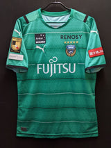 【2021】川崎フロンターレ（GK）/ CONDITION：A / SIZE：XXL（ASIA）
