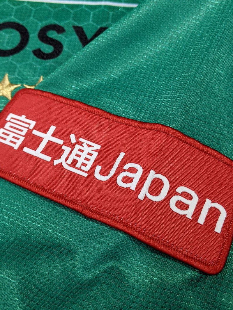 【2021】川崎フロンターレ（GK）/ CONDITION：A / SIZE：XXL（ASIA）