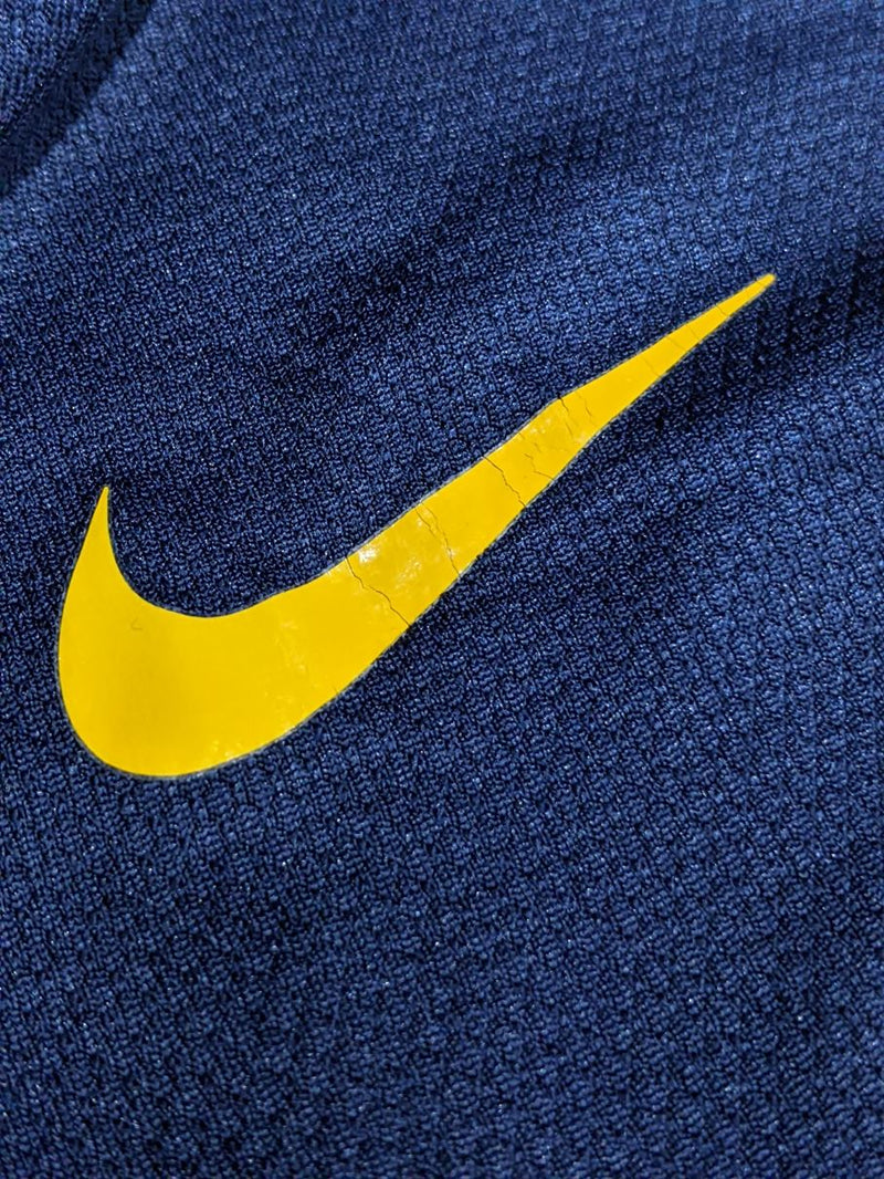 【2008/09】ボカ・ジュニアーズ（H）/ CONDITION：B / SIZE：M / #23 / DATOLO / オーセンティック
