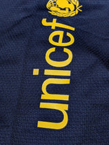 【2008/09】ボカ・ジュニアーズ（H）/ CONDITION：B / SIZE：M / #23 / DATOLO / オーセンティック