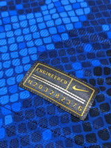 【2021/22】インテル（H）/ CONDITION：A- / SIZE：S / #19 / J.CORREA / セリエA、スクデットパッチ / オーセンティック